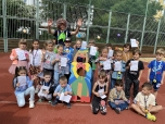 Oslava MDD květen 2024