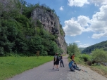 5. B červen - Výlet Beroun, Srbsko