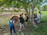 5. B červen - Výlet Beroun, Srbsko