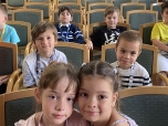 Čert a Káča červen 2024