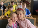 Čert a Káča červen 2024