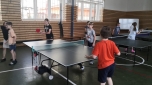 5. B červen - Stolní tenis