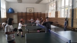 5. B červen - Stolní tenis