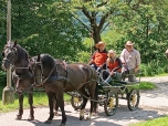 1. den na Benecku