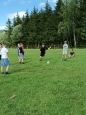 1. den na Benecku