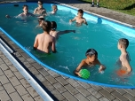 1. den na Benecku