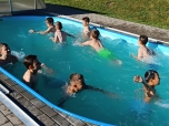 1. den na Benecku