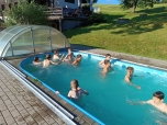 1. den na Benecku
