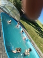 1. den na Benecku