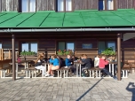 1. den na Benecku