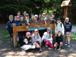 2. den na Benecku