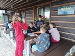2. den na Benecku