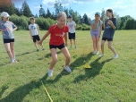 2. den na Benecku