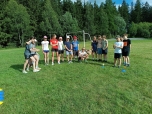 2. den na Benecku