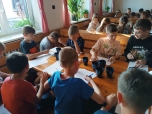 2. den na Benecku