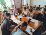 2. den na Benecku