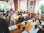 2. den na Benecku