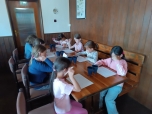 2. den na Benecku