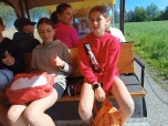 4. den na Benecku