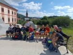 4. den na Benecku