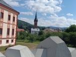 4. den na Benecku