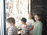 4. den na Benecku