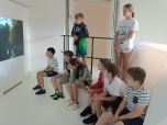 4. den na Benecku