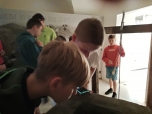 4. den na Benecku