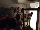 4. den na Benecku