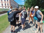 4. den na Benecku
