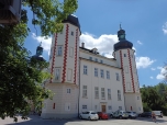 4. den na Benecku