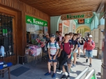 4. den na Benecku