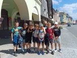 4. den na Benecku