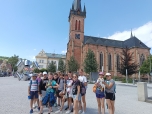 4. den na Benecku