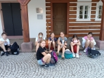 4. den na Benecku