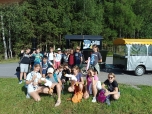 4. den na Benecku