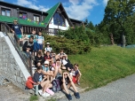 4. den na Benecku