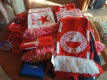 4. den na Benecku