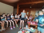 4. den na Benecku