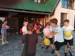 4. den na Benecku