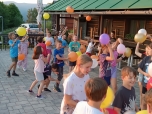 4. den na Benecku