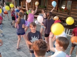 4. den na Benecku