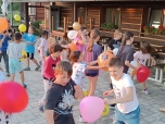 4. den na Benecku