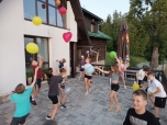 4. den na Benecku