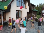 4. den na Benecku