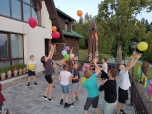 4. den na Benecku