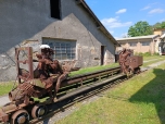 KLADNO. LIDICE