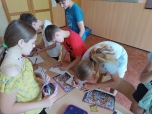 Loučení s prima partou