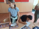 Loučení s prima partou