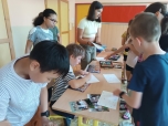Loučení s prima partou